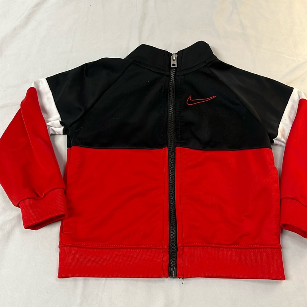 24M Nike track jacket
